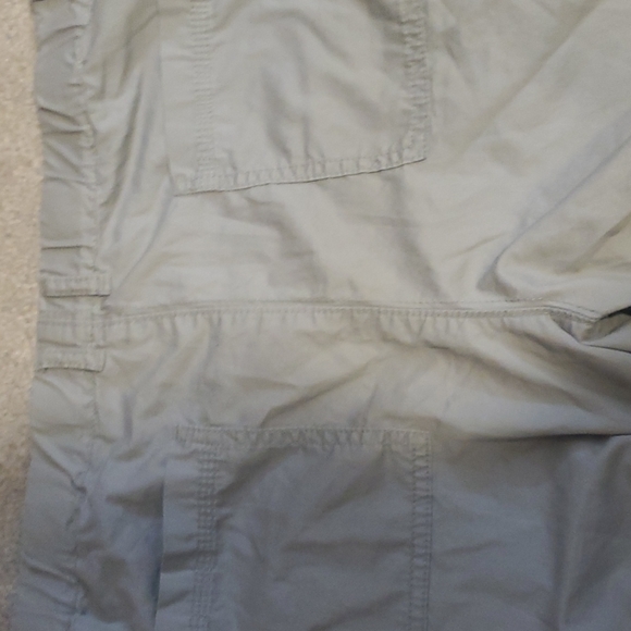 Merona Capris - Picture 3 of 6